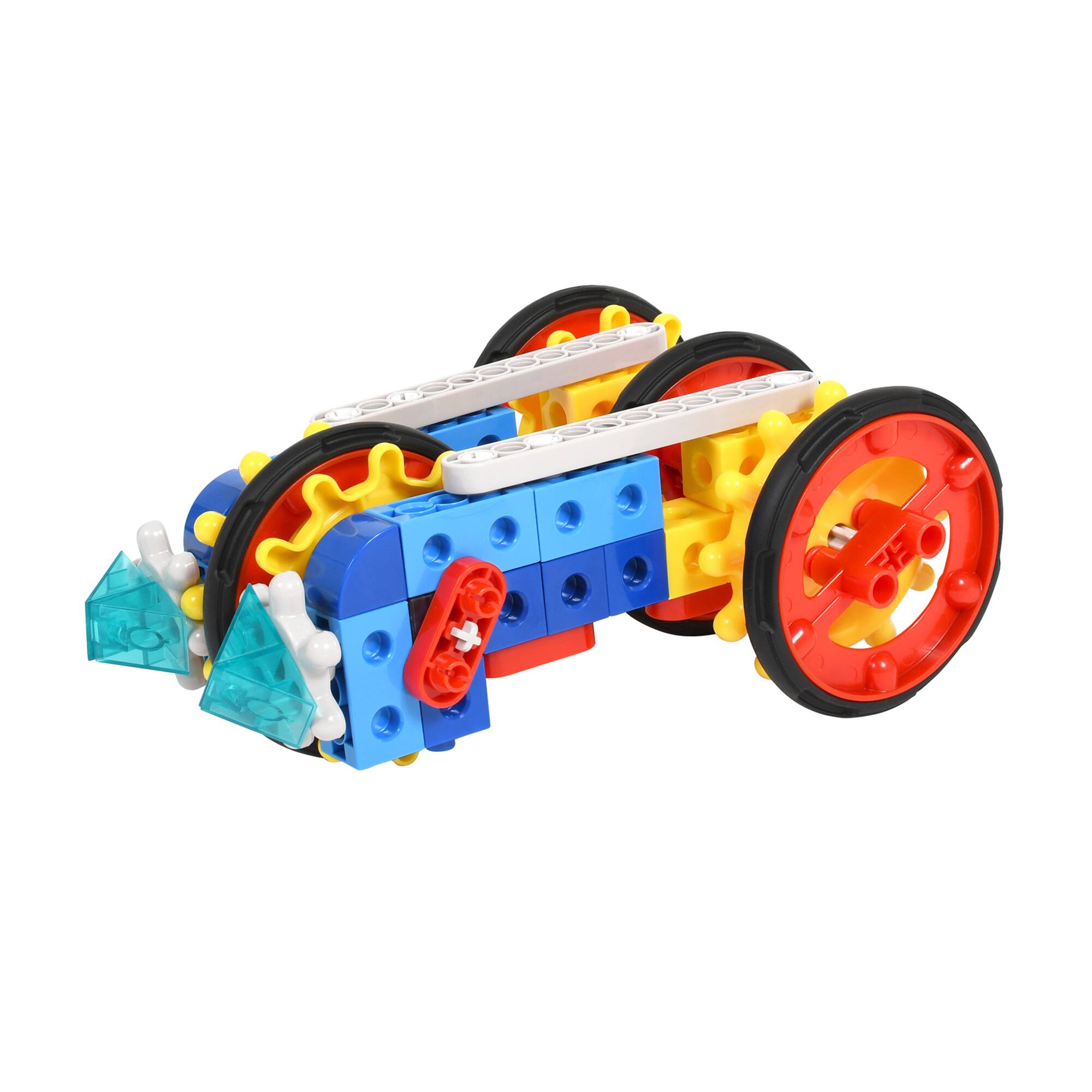 My Gears® Transport Model Set